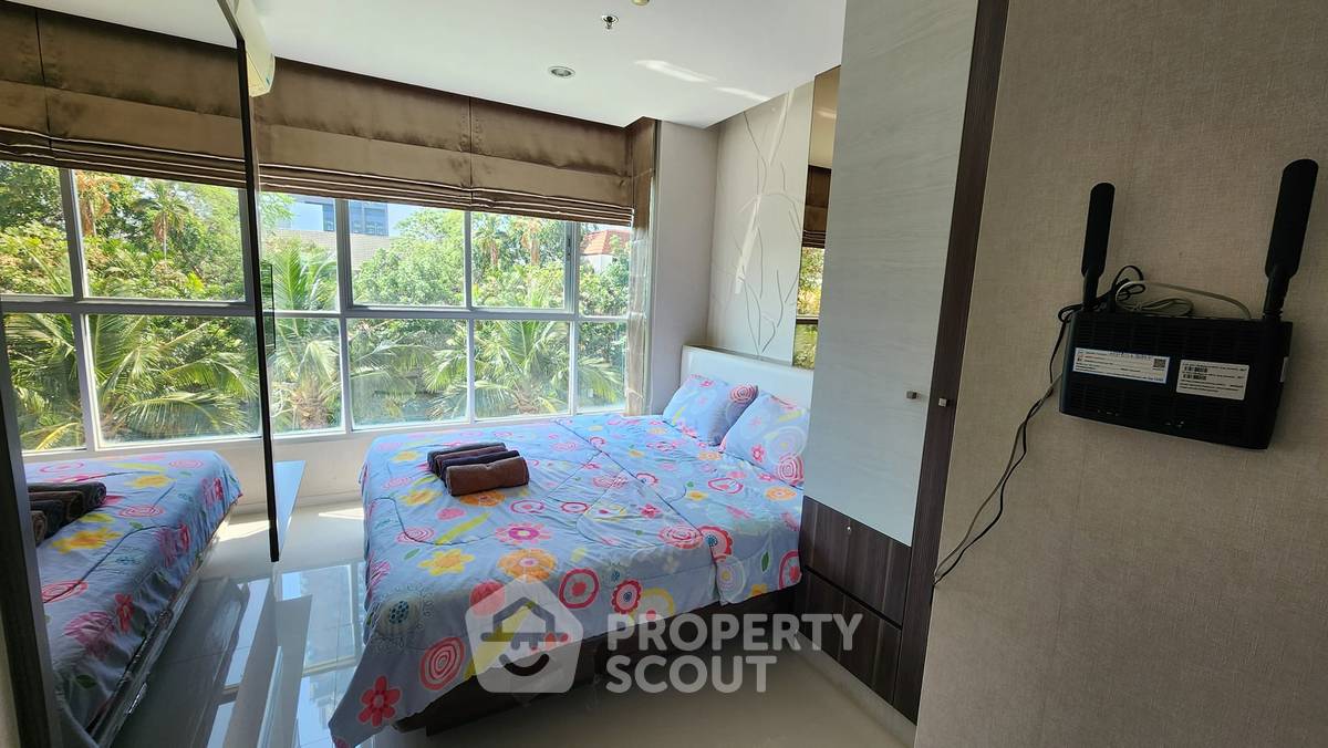 picture 2-BR Condo at Lumpini Park Beach Jomtien close to Jomtien Beach (ID 1145349) - 6/18
