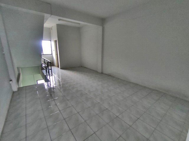 รูป A2-0522 ขายอาคารพาณิชย์ สหชัยขนส่ง 2 เชียงราย (โปรโมชั่นจนถึงวันที่ 30 ธันวาคม 2568) - รูปที่ 5/8