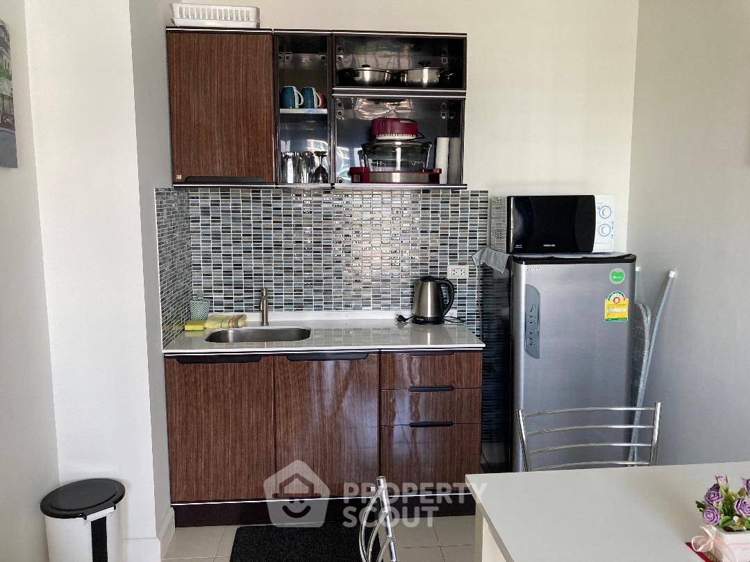 รูป คอนโด 1-ห้องนอน ที่ บ้านอิ่มเอม หัวหิน ใกล้ หาดเขาตะเกียบ (ID 2349132) - รูปที่ 4/8