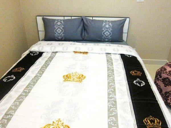 picture Laguna Heights Condominium 2-bed near Pattaya City for rent and sale (ID 992523) - 3/13