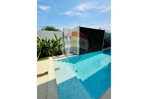 รูป [920081021-120] Rawai Pool Villa,Naiharn,Retirement,Investment - รูปที่ 12/21
