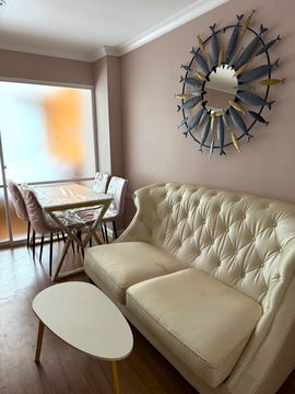 (Just renovated) For rent Lumpini Suite Pinklao ( Hot deal!! fully furnished, ready to move in )