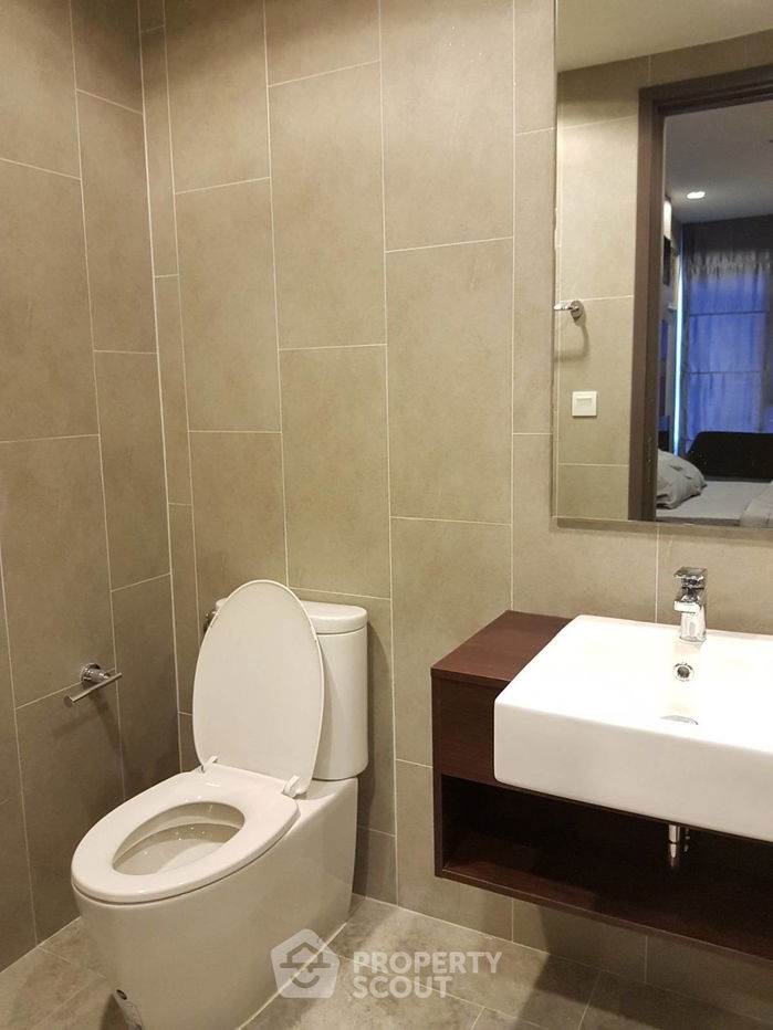 รูป คอนโด 1-ห้องนอน ที่ ซี เอกมัย ใกล้ ARL รามคำแหง (ID 2413587) - รูปที่ 11/20