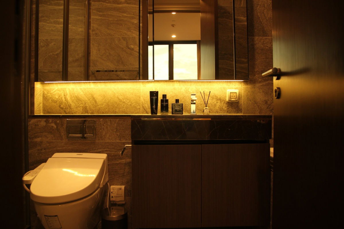 picture [RENT]   ST0288   THE ESSE Sukhumvit 36    (ID with @in front, LINE ID:  @waraestate) - 35/35