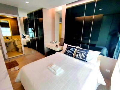 ขายคอนโด : 🏢 ขายคอนโด : Plum Condo Ramkhamhaeng Station (พลัม คอนโด รามคำแหง สเตชั่น)    รหัสทรัพย์ | 📌LNP-C10470 