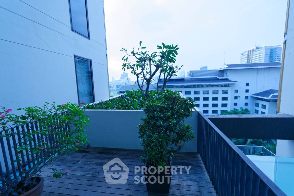 รูป คอนโด 1-ห้องนอน ที่ โรงแรม หรรษา ใกล้ BTS ราชดำริ (ID 1440629) - รูปที่ 10/15