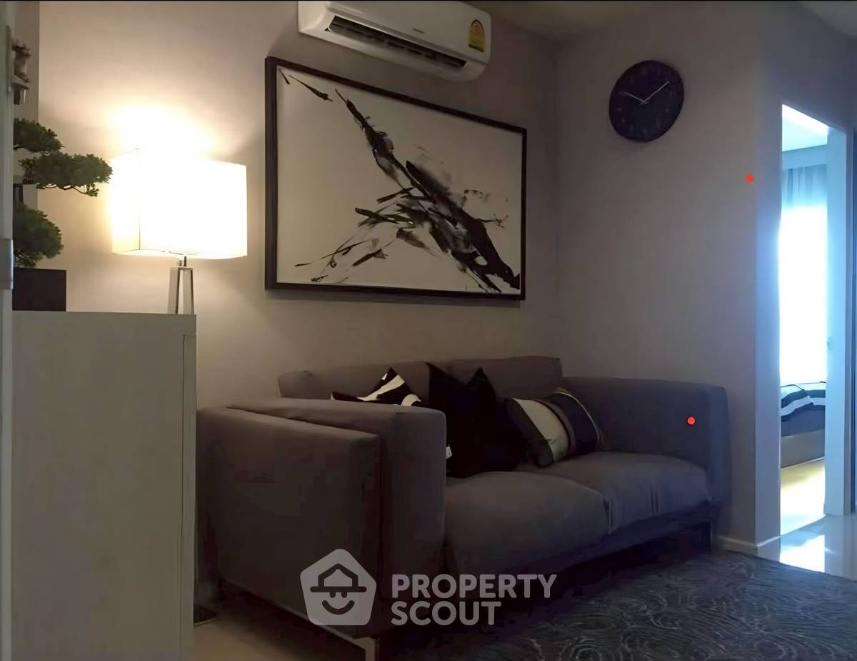 picture 1-BR Condo at Aspire Sukhumvit 48 near BTS Phra Khanong (ID 2266364) - 2/13