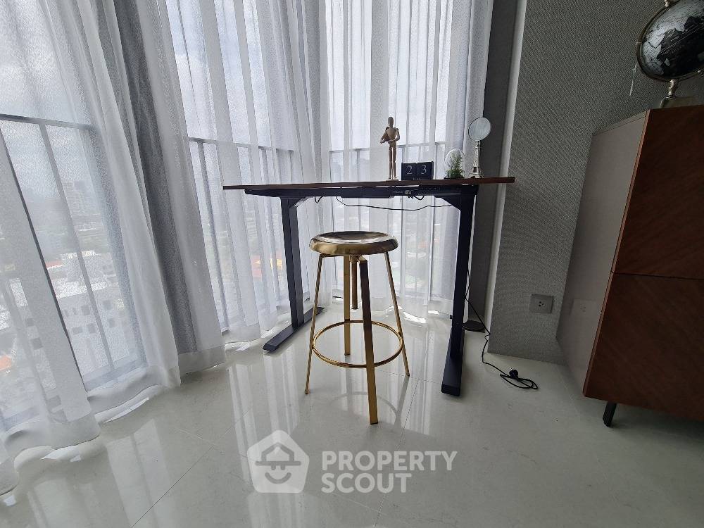 รูป คอนโด 2-ห้องนอน ที่ บีทนิค สุขุมวิท 32 ใกล้ BTS ทองหล่อ (ID 2327236) - รูปที่ 7/19