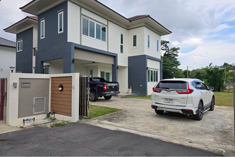 รูป [920021056-22] Villa For Sale In Sattahip Bang Saray Chonburi - รูปที่ 10/17