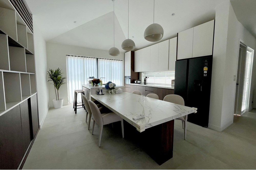 รูป [920011003-118] Luxury House for Sale - Peaceful Community Near Hua Hin City - รูปที่ 3/67