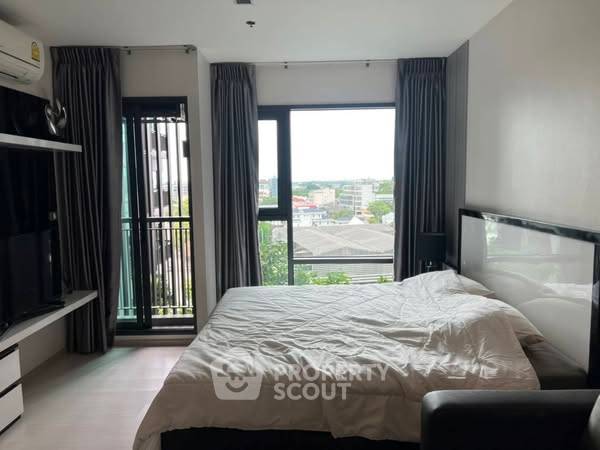 รูป คอนโด สตูดิโอ ที่ ริทึ่ม สุขุมวิท 36-38 ใกล้ BTS ทองหล่อ (ID 2327133) - รูปที่ 2/12