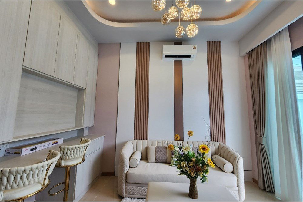 picture [920611001-300] Tranquil Luxury: Huay Yai Home with Pool - 48/80