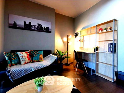 ขายคอนโด : คอนโด 1-ห้องนอน ที่ ไอดีโอ สุขุมวิท 93 ใกล้ BTS บางจาก (ID 1557969)