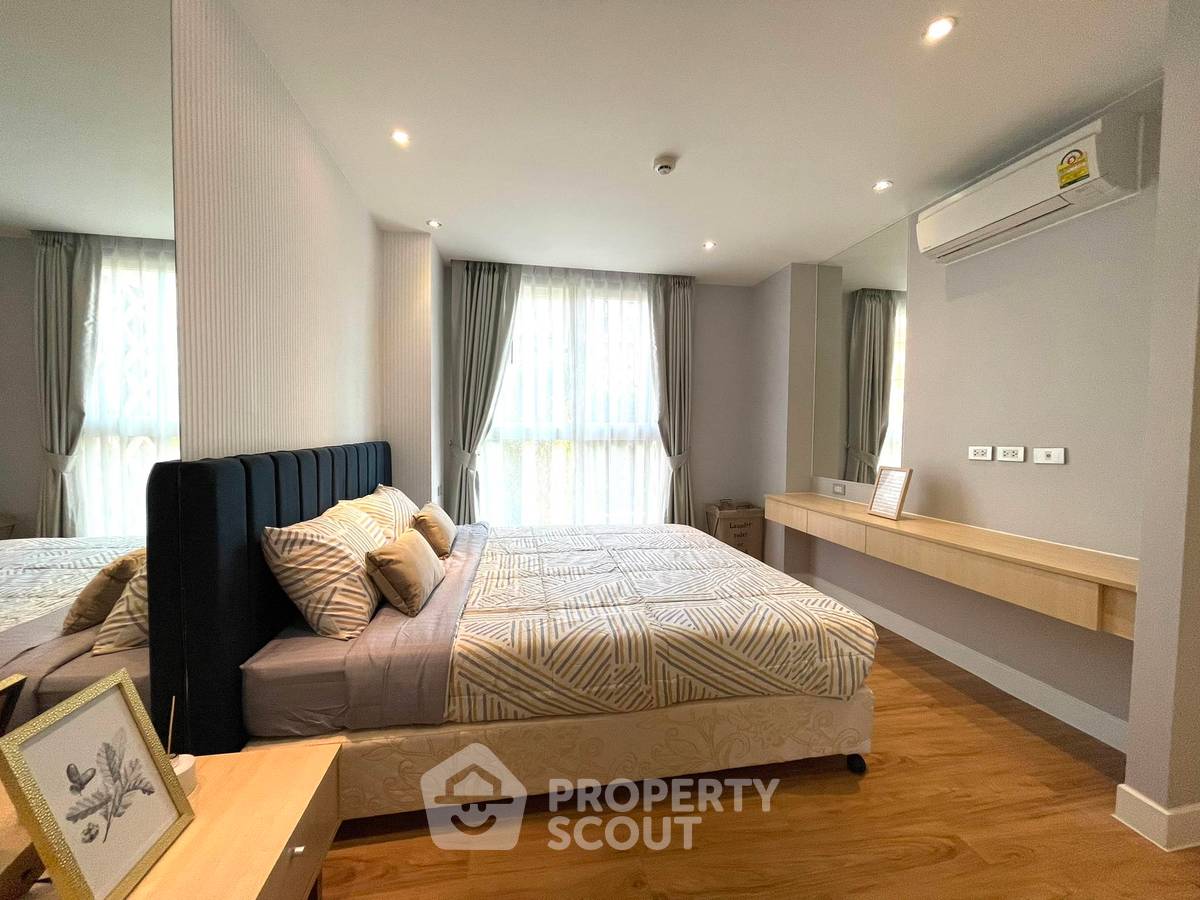 picture 1-BR Condo at Grande Caribbean Condo Resort Pattaya close to Pattaya South (ID 1503356) - 2/9
