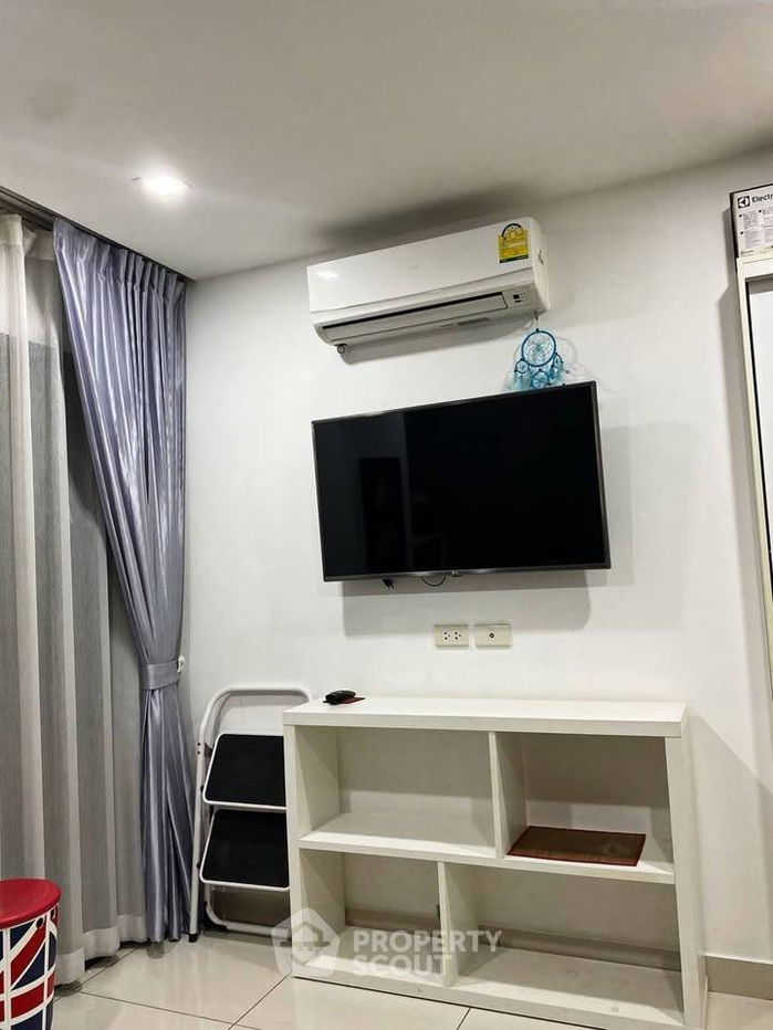 picture 2-BR Condo at Siam Oriental Plaza close to Phratamnak (ID 2428566) - 9/19