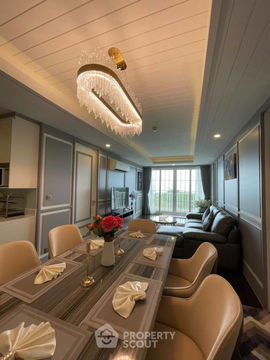 3-BR Condo at Grand Florida Beachfront Pattaya close to Pattaya (ID 2394910)