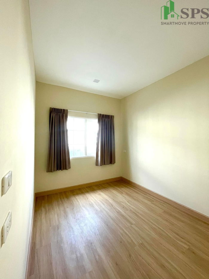 รูป Townhome for rent Golden Neo Sukhumvit-Lasalle (SPSAD2289) - รูปที่ 11/14