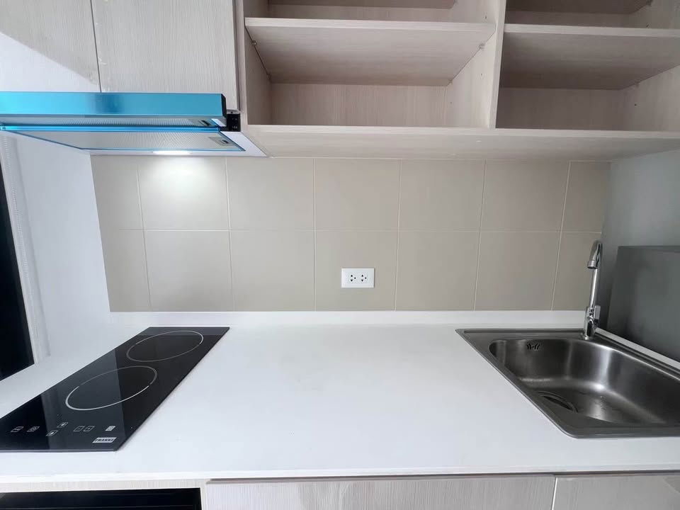 รูป 🏢 ให้เช่าคอนโด : Chewathai Hallmark Ladprao - Chokchai 4 (ชีวาทัย ฮอลล์มาร์ค ลาดพร้าว - โชคชัย 4) รหัสทรัพย์ | 📌LNP-C10471 - รูปที่ 3/11