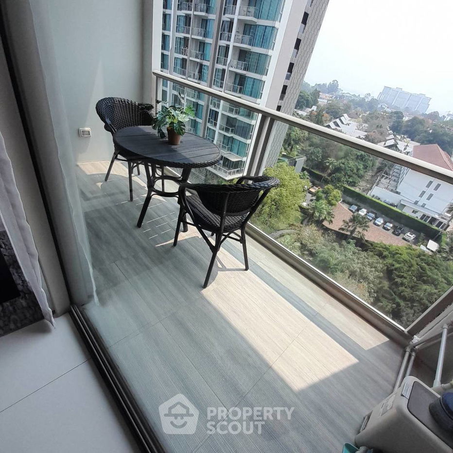 picture Studio Condo at The Riviera Wongamat close to Pattaya North (ID 1525672) - 3/10