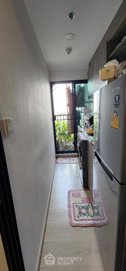 รูป คอนโด 1-ห้องนอน ที่ ไนท์บริจจ์ พหลโยธิน อินเตอร์เชนจ์ ใน อนุสาวรีย์ (ID 857799) - รูปที่ 26/33