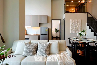 Condos for sale Soi Sukhumvit 71 : 1-BR Condo at C Ekkamai near ARL Ramkhamhaeng (ID 2102466)