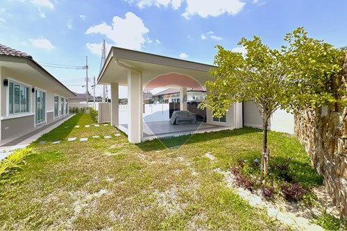 รูป [920471006-145] Single-storey fully furnished home with a private pool for sale - รูปที่ 31/41