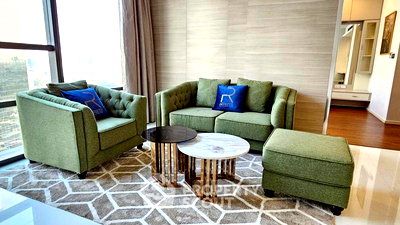 Condos for rent Shrewsbury International School : 1-BR Condo at The Bangkok Sathorn near BTS Surasak (ID 2035008)