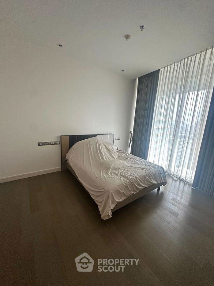 รูป คอนโด 1-ห้องนอน ที่ แมกโนเลียส์ ราชดำริ บูเลอวาร์ด ใกล้ BTS ราชดำริ (ID 2428885) - รูปที่ 5/6