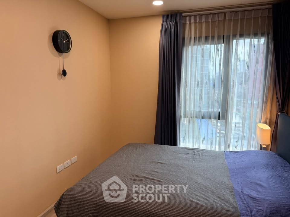 picture 1-BR Condo at Centric Ratchada - Huai Khwang near MRT Huai Khwang (ID 2328043) - 15/16