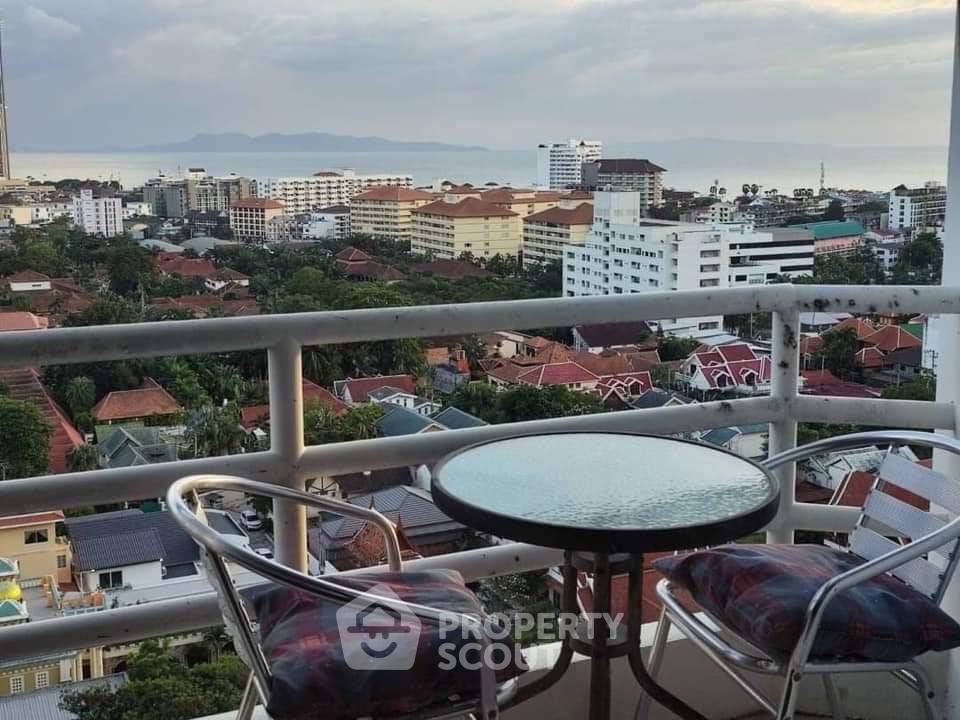 picture Studio Condo at View Talay 2 Condominium Jomtien close to Pattaya South (ID 997077) - 5/10