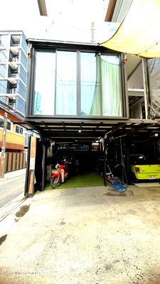 Houses for sale Soi Sukhumvit 101 : 2-BR House in Bang Chak (ID 2426557)