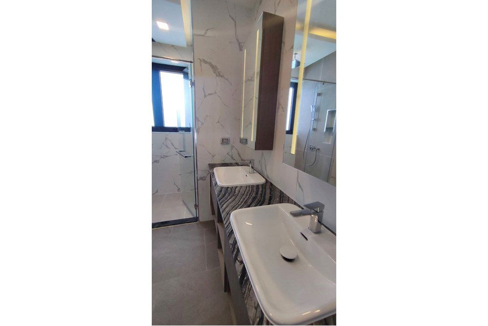 รูป [920611001-255] "Zensiri Midtown Villas: Luxurious Pool Investment" - รูปที่ 19/34