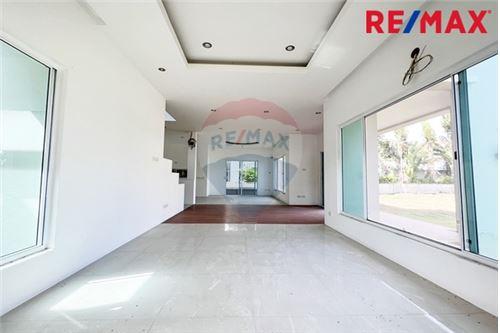 รูป [920091006-250] ขาย บ้านเดี่ยว สารินซิตี้ บ้านวงตะวัน หลังใหญ่ - รูปที่ 7/24