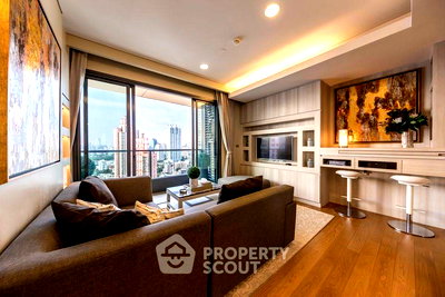 ขายคอนโด : คอนโด 2-ห้องนอน ที่ เดอะ ลุมพินี 24 ใกล้ BTS พร้อมพงษ์ (ID 1035659)