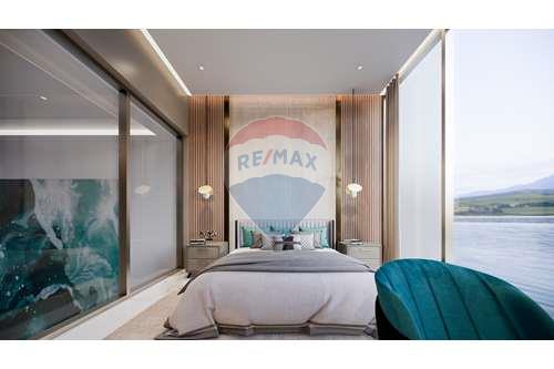 รูป [920491007-13] Modern pool villa 4-bedroom 5-bathroom - รูปที่ 8/14