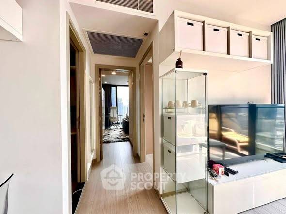 picture 2-BR Condo at One 9 Five Asoke - Rama 9 near MRT Phra Ram 9 (ID 2427746) - 3/10