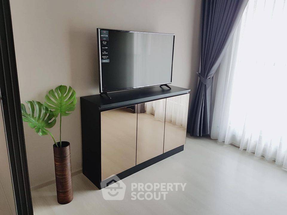 รูป คอนโด 1-ห้องนอน ที่ ไลฟ์ สุขุมวิท 48 ใกล้ BTS พระโขนง (ID 1750960) - รูปที่ 5/13