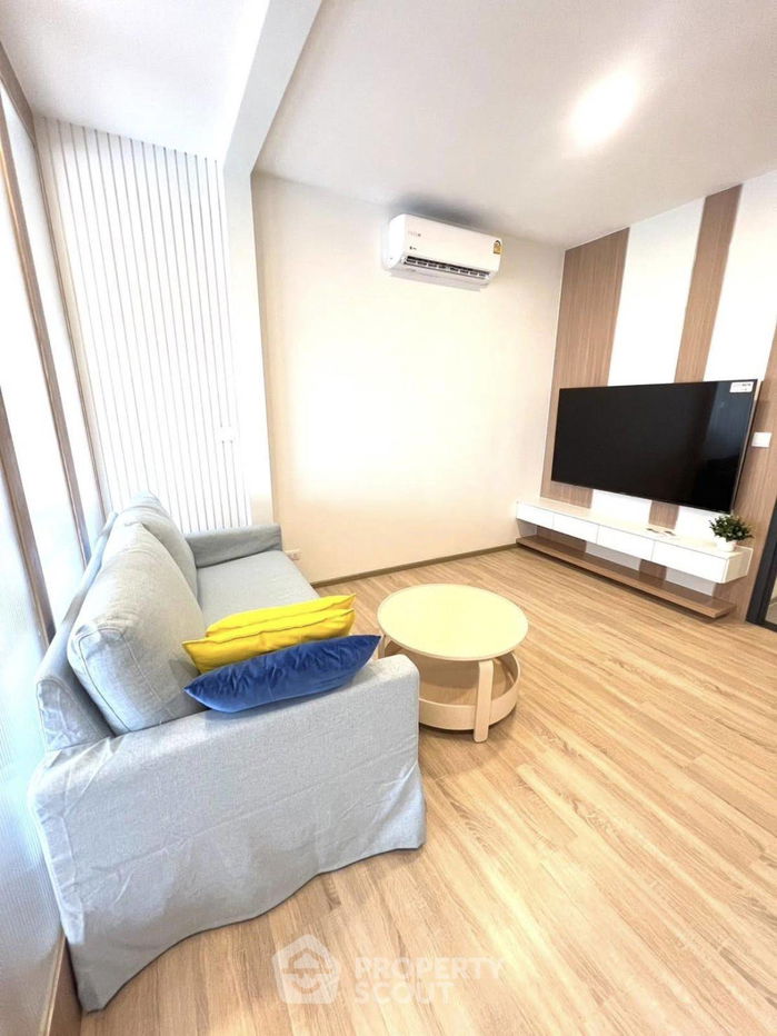 รูป คอนโด 1-ห้องนอน ที่ เอ็กซ์ที พญาไท ใกล้ BTS พญาไท (ID 2422165) - รูปที่ 5/12