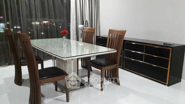 รูป คอนโด 2-ห้องนอน ที่ เดอะ แบงค็อค สาทร ใกล้ BTS สุรศักดิ์ (ID 2326562) - รูปที่ 2/20