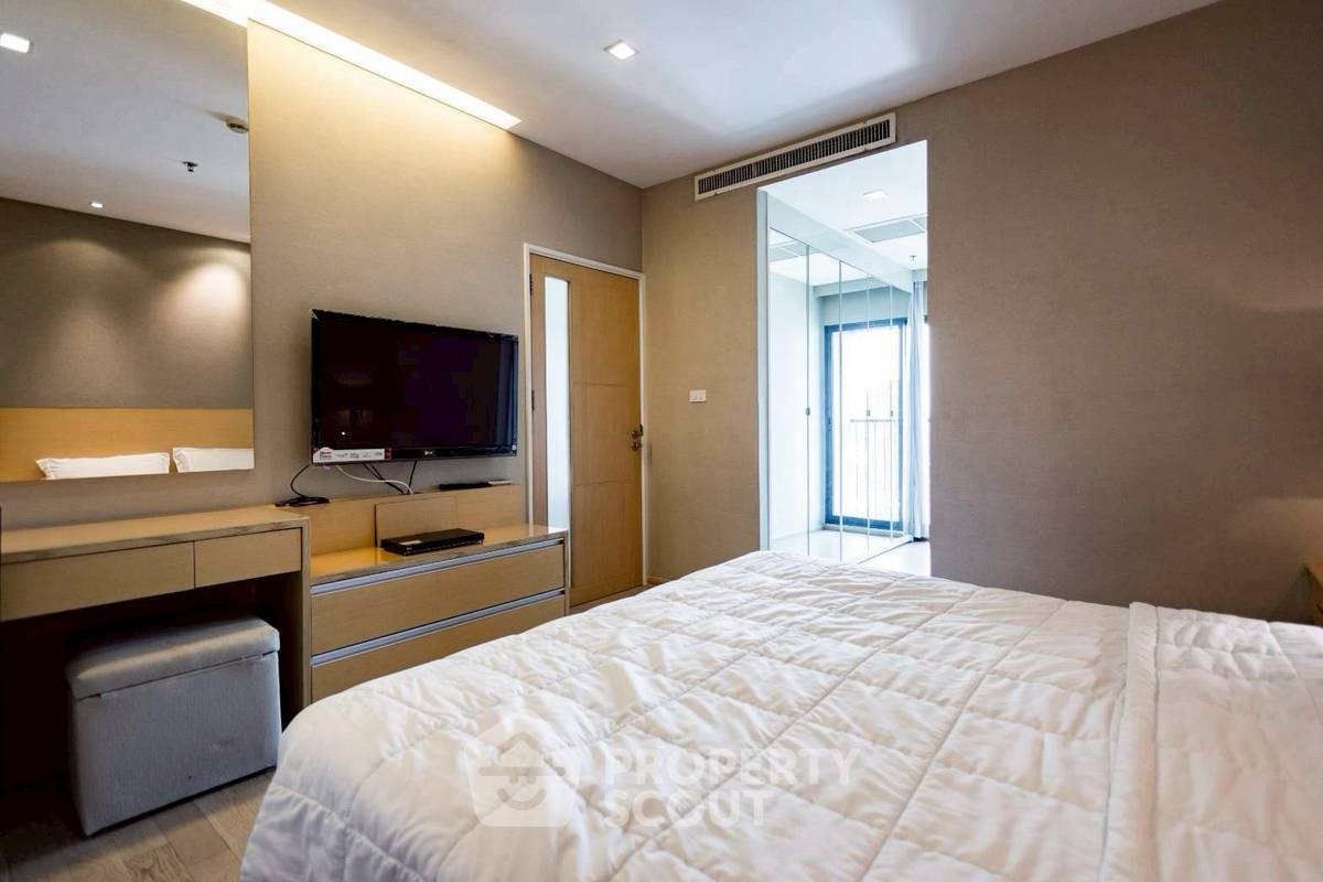 รูป คอนโด 1-ห้องนอน ที่ โนเบิล รีมิกซ์ ใกล้ BTS ทองหล่อ (ID 2345540) - รูปที่ 12/14