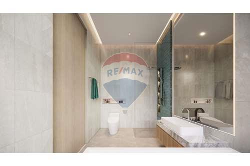 รูป [920491007-13] Modern pool villa 4-bedroom 5-bathroom - รูปที่ 4/14