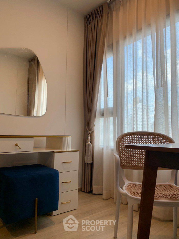 picture 1-BR Condo at LIFE Rama 4 - Asoke near MRT Queen Sirikit National Convention Centre (ID 2423879) - 4/10