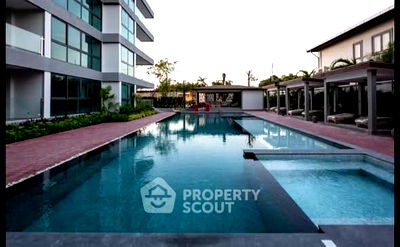 Condos for sale Thai Watsadu South Pattaya : 3-BR Condo at Wyndham Jomtien Pattaya close to Pattaya (ID 2427965)
