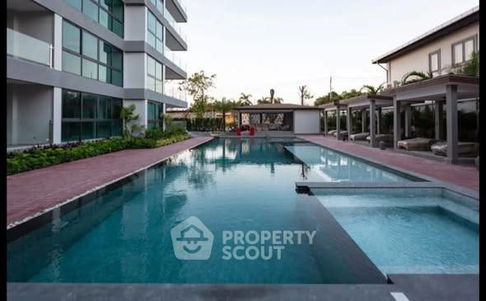 3-BR Condo at Wyndham Jomtien Pattaya close to Pattaya (ID 2427965)