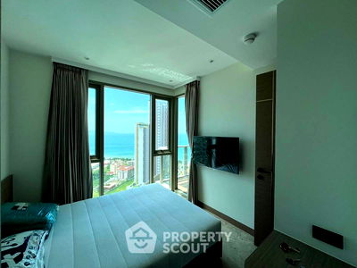 Condos for rent Makro South Pattaya : Studio Condo at The Riviera Ocean Drive close to Jomtien Beach (ID 1844570)