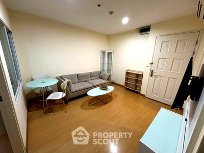 คอนโดให้เช่า : คอนโด 1-ห้องนอน ที่ ไลฟ์ สุขุมวิท 62 ใกล้ BTS บางจาก (ID 2399830)