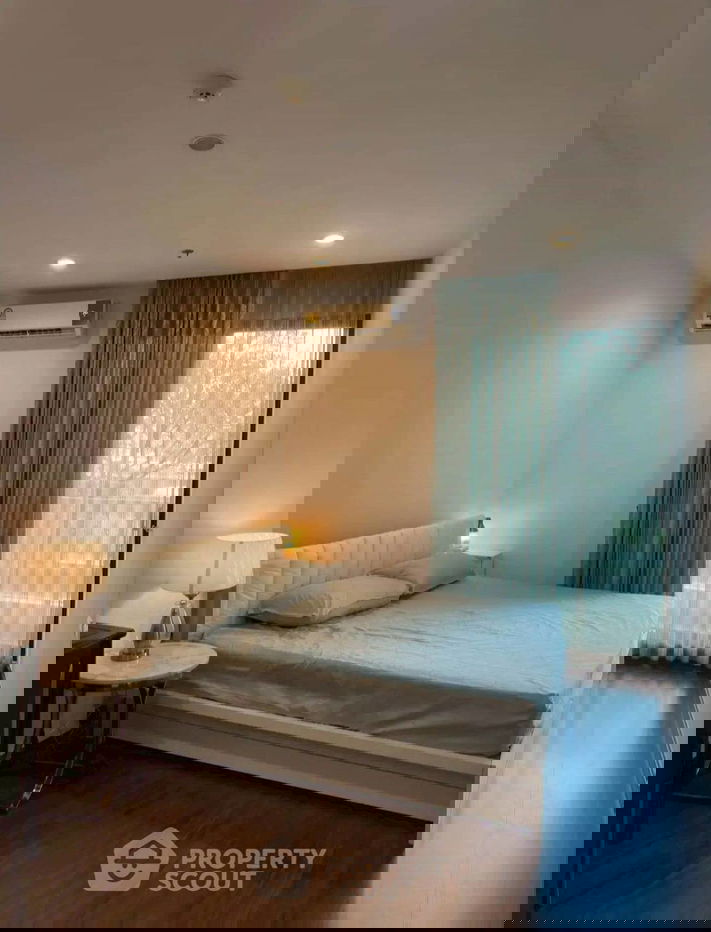 picture 1-BR Condo at Supalai Premier @ Asoke near MRT Phetchaburi (ID 2427588) - 10/17