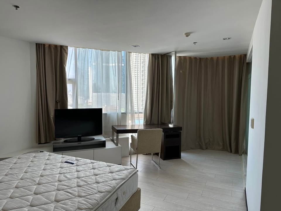 รูป #SC9584 📌 ให้เช่า | 🟦🟨สาทร ไพร์ม เรสซิเดนซ์🟥🟩💬 𝑪𝒐𝒏𝒕𝒂𝒄𝒕 𝑳𝑰𝑵𝑬: @𝒔𝒆𝒄𝒓𝒆𝒕𝒑𝒓𝒐𝒑𝒆𝒓𝒕𝒚 🔥✨ - รูปที่ 8/9