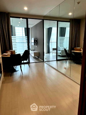 ขายคอนโด : คอนโด 1 ห้องนอน โครงการ Noble Ploenchit ใกล้ BTS เพลินจิต 100 เมตร (ID 1309746)