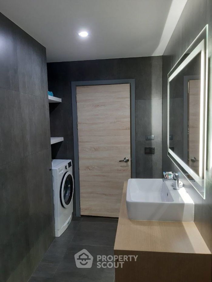 รูป คอนโด 2-ห้องนอน ที่ มา เมซอง ใน พลับพลา (ID 598262) - รูปที่ 4/7